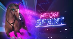 霓虹灯冲刺（Neon Sprint）- Oculus Quest游戏