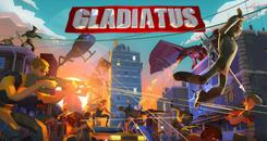 角斗士-拉迪亚特斯（Gladiatus VR）- Oculus Quest游戏