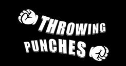 投掷拳击（Throwing Punches）- Oculus Quest游戏