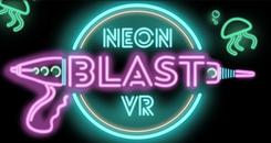 霓虹爆破-霓虹灯爆炸（Neon Blast VR）- Oculus Quest游戏