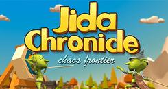 吉大编年史混沌边境（Jida Chronicle Chaos frontier VR）