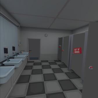 逃离办公室-办公室密室VR（Office Escape Rooms VR）- Oculus Quest游戏