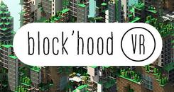 街区覆盖(Block'hood VR)