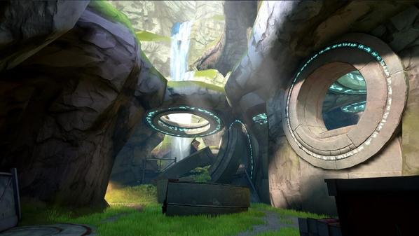 盗贼-守望先锋VR（Larcenauts）- Oculus Quest游戏