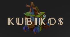 模块化世界-建造村庄（KUBIKOS）- Oculus Quest游戏