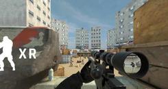 士兵突击VR（Aim XR）- Oculus Quest游戏
