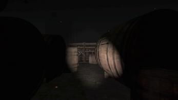 黑暗收割（Dark Harvest）- Oculus Quest游戏