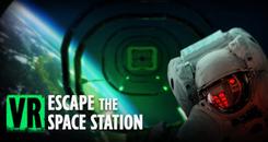 逃离空间站(VR Escape the space station)