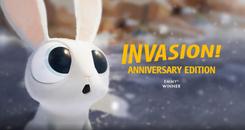 入侵（INVASION! Anniversary Edition）- Oculus Quest游戏