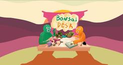 积木比拼（Bonsai Desk）- Oculus Quest游戏