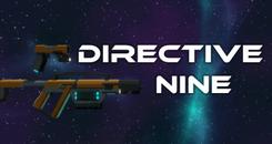 指令9（Directive Nine）- Oculus Quest游戏