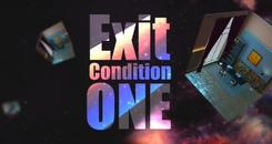 经典密室逃脱（Exit Condition One）- Oculus Quest游戏