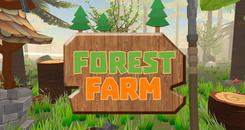 森林农场（Forest Farm）- Oculus Quest游戏