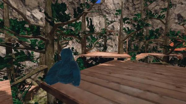 大猩猩（Gorilla Tag）- Oculus Quest游戏