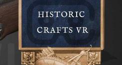 工艺品手枪（Historic Crafts VR）- Oculus Quest游戏