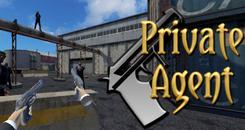 私人代理（Private Agent）- Oculus Quest游戏