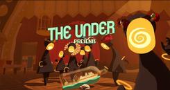 VR戏剧冒险（The Under Presents）- Oculus Quest游戏