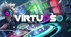 音乐达人（Virtuoso VR）- Oculus Quest游戏