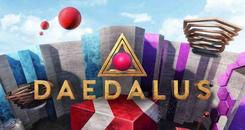 代达罗斯（Daedalus VR）- Oculus Quest游戏