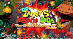 疯狂实验室（Dr Zaney’s Insane Labs）- Oculus Quest游戏