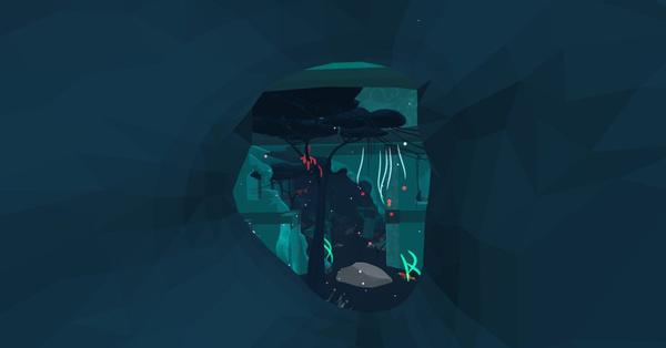 呼吸冥想（Flowborne VR）- Oculus Quest游戏
