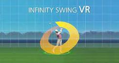 无限高尔夫挥杆（INFINITY GOLF SWING VR）- Oculus Quest游戏