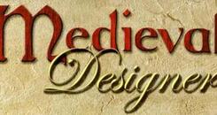 中世纪设计师（Medieval Designer）- Oculus Quest游戏