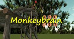 猴脑VR（MonkeybrainVR）- Oculus Quest游戏