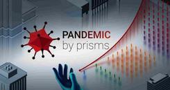 病毒模拟器（Pandemic by Prisms）- Oculus Quest游戏