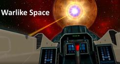 战斗太空（Warlike Space）- Oculus Quest游戏