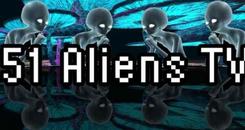 外星人TV（51 Aliens TV）- Oculus Quest游戏