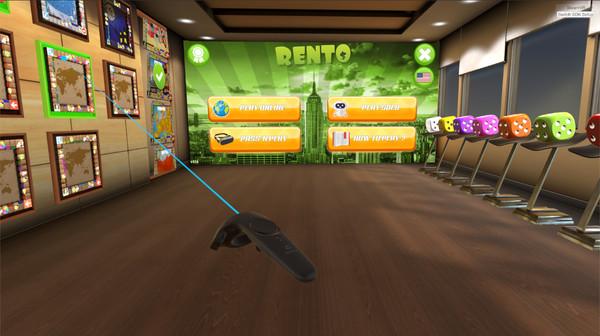 地产巨头(Rento Fortune VR)