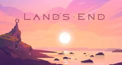 天涯海角（Land’s End）- Oculus Go游戏