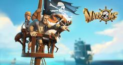 海盗船（Narrows VR）- Oculus Go游戏