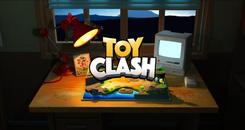 皇室战争（Toy Clash）- Oculus Go游戏