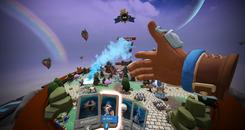 国王乱斗（Skyworld Kingdom Brawl）- Oculus Quest游戏