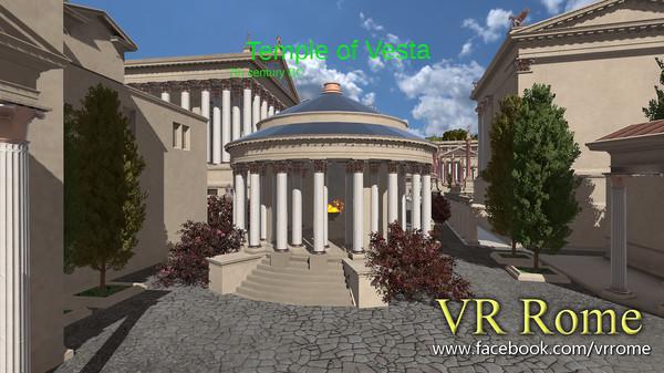 罗马VR（VR Rome）