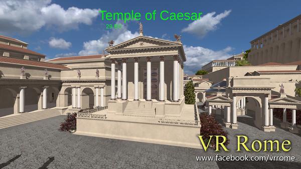 罗马VR（VR Rome）