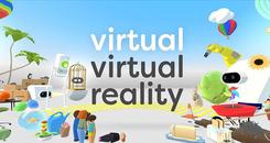 虚拟现实（Virtual Virtual Reality）- Oculus Quest游戏