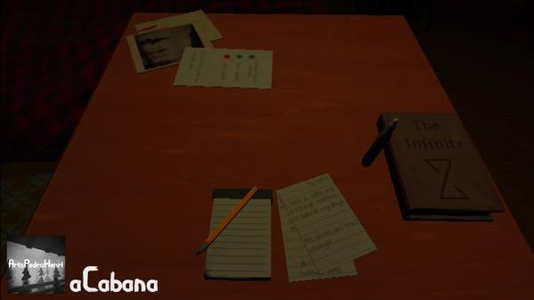 阿卡巴纳（aCabana）- Oculus Quest游戏