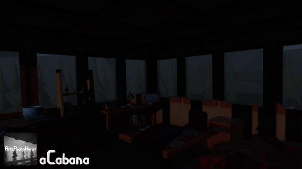 阿卡巴纳（aCabana）- Oculus Quest游戏