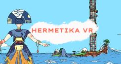 专业堵漏（Hermetika VR）- Oculus Quest游戏