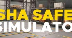 OSHA仓库管理安全模拟器（OSHA Safety Simulator）- Oculus Quest游戏