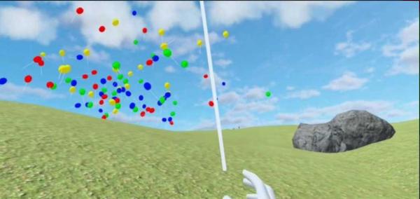 爬气球（Lifted VR）- Oculus Quest游戏