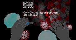 COVID-19 病毒VR（COVID-19 Virus VR）- Oculus Quest游戏