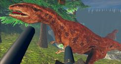 超级探险家：侏罗纪森林（Ultra Explorer： Jurassic Forest）- Oculus Quest游戏