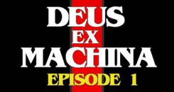 密室逃脱：第 1 集（DEUS EX MACHINA： Episode）- Oculus Quest游戏