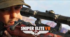 狙击精英（Sniper Elite VR）- Oculus Quest游戏