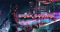 拂晓广场（Brisk Square）- Oculus Quest游戏