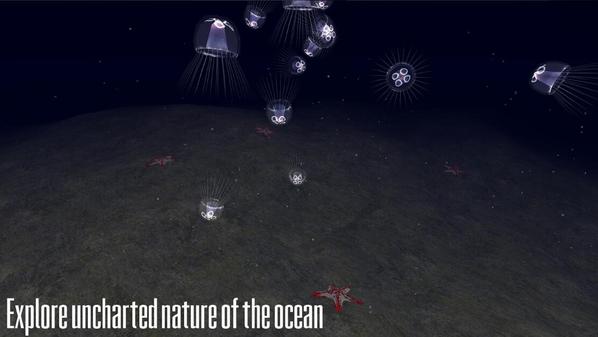 潜艇VR（Submarine VR）- Oculus Quest游戏